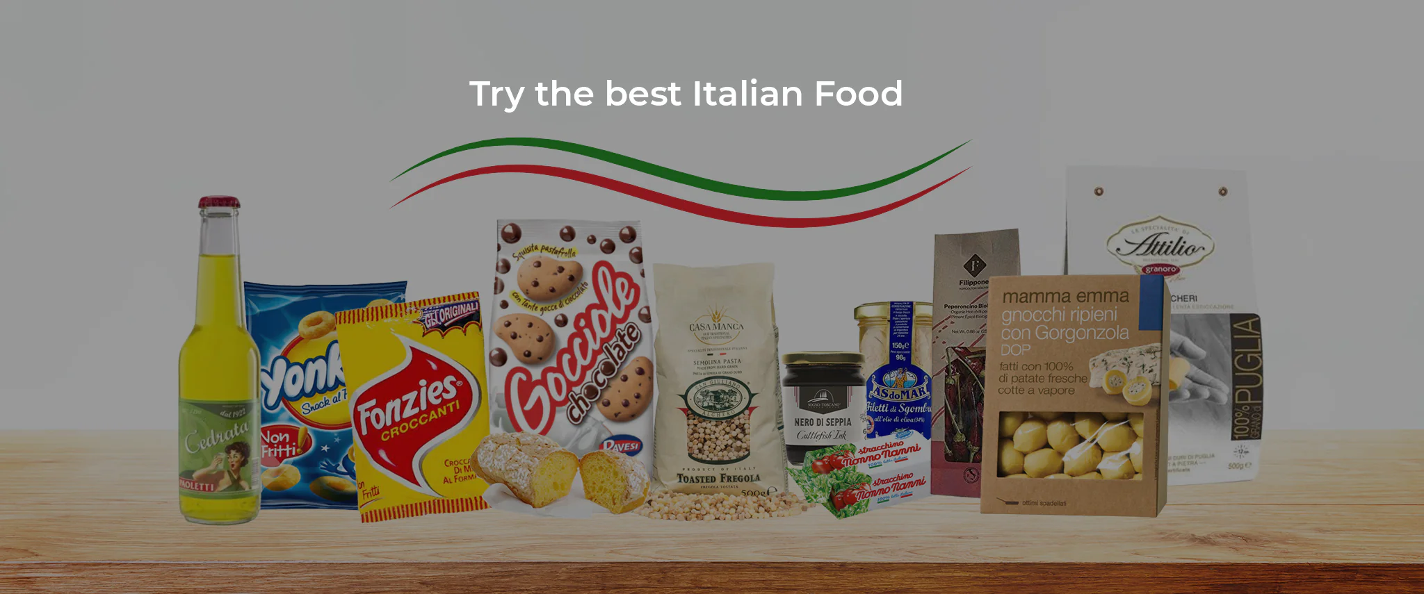 Authentic Flavors, Straight to Your Table