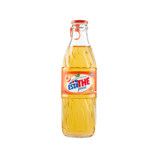 Hot & Iced Tea