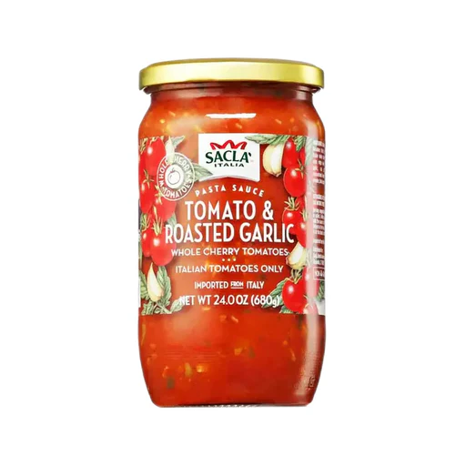 Sauces